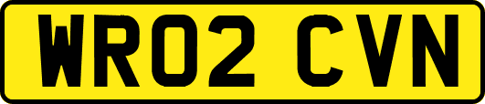 WR02CVN