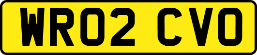 WR02CVO