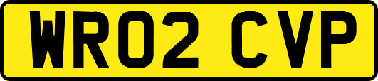 WR02CVP