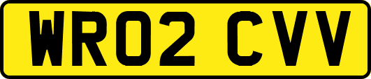WR02CVV