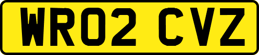 WR02CVZ