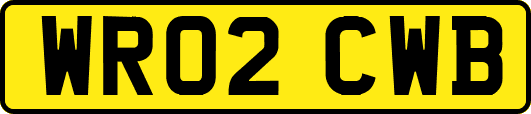WR02CWB