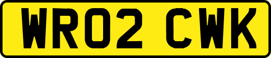 WR02CWK