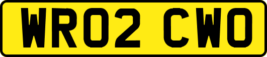 WR02CWO