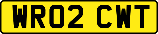 WR02CWT