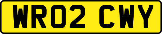 WR02CWY