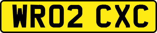 WR02CXC