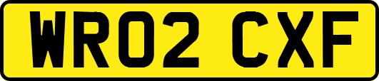 WR02CXF