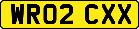 WR02CXX