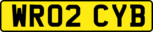 WR02CYB