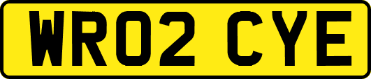 WR02CYE