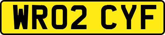 WR02CYF