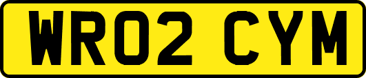 WR02CYM