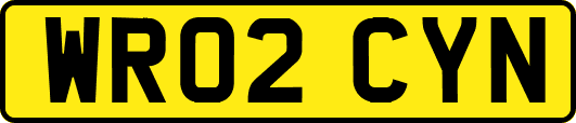 WR02CYN