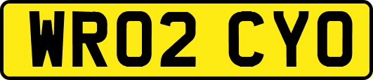 WR02CYO
