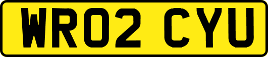 WR02CYU