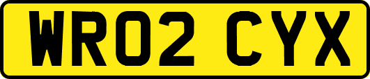 WR02CYX