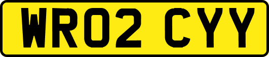 WR02CYY