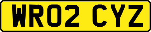 WR02CYZ