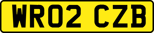 WR02CZB