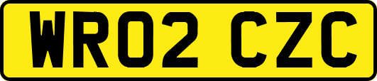WR02CZC