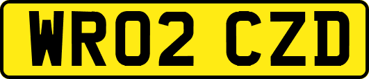 WR02CZD