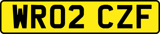 WR02CZF