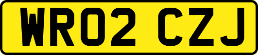 WR02CZJ