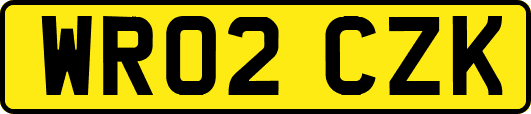 WR02CZK