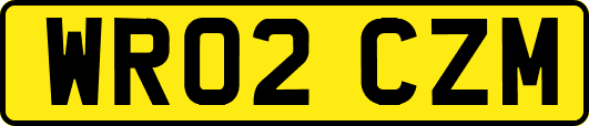 WR02CZM