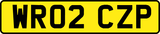 WR02CZP