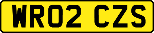 WR02CZS