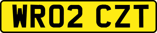 WR02CZT