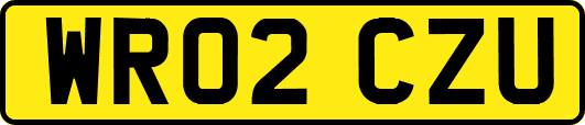 WR02CZU