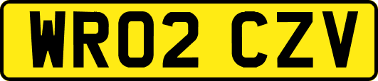 WR02CZV