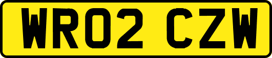 WR02CZW