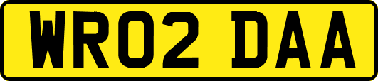 WR02DAA
