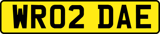 WR02DAE