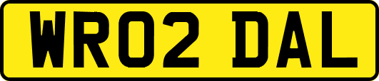 WR02DAL
