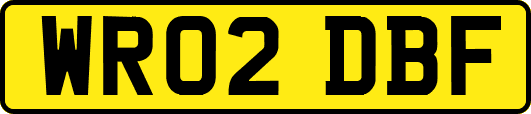 WR02DBF