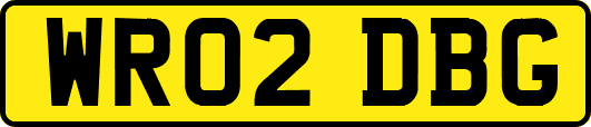WR02DBG