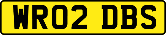 WR02DBS