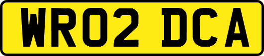 WR02DCA