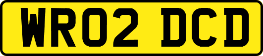 WR02DCD