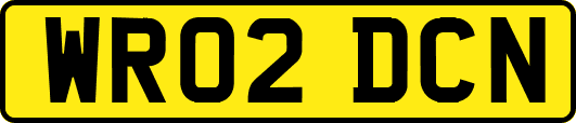WR02DCN