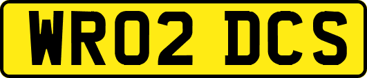 WR02DCS