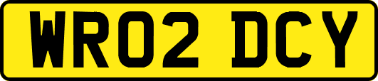 WR02DCY