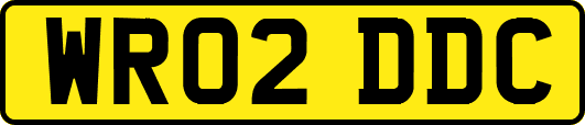 WR02DDC