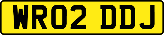 WR02DDJ