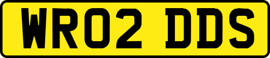 WR02DDS